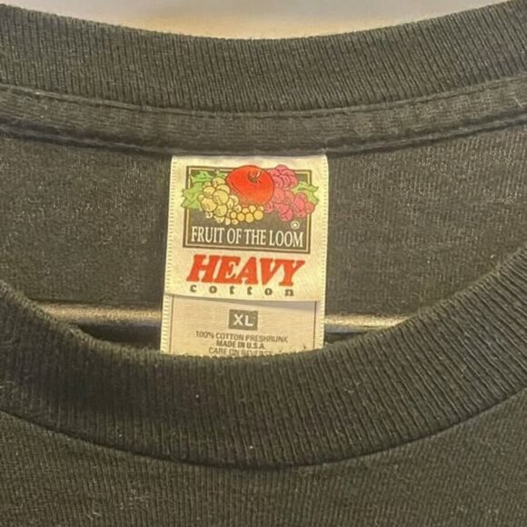 Vintage 1994 The Tick/Fox Kids T-Shirt - Picture 2 of 2